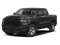 2025 RAM 1500 Warlock Crew Cab 4x4 5'7' Box