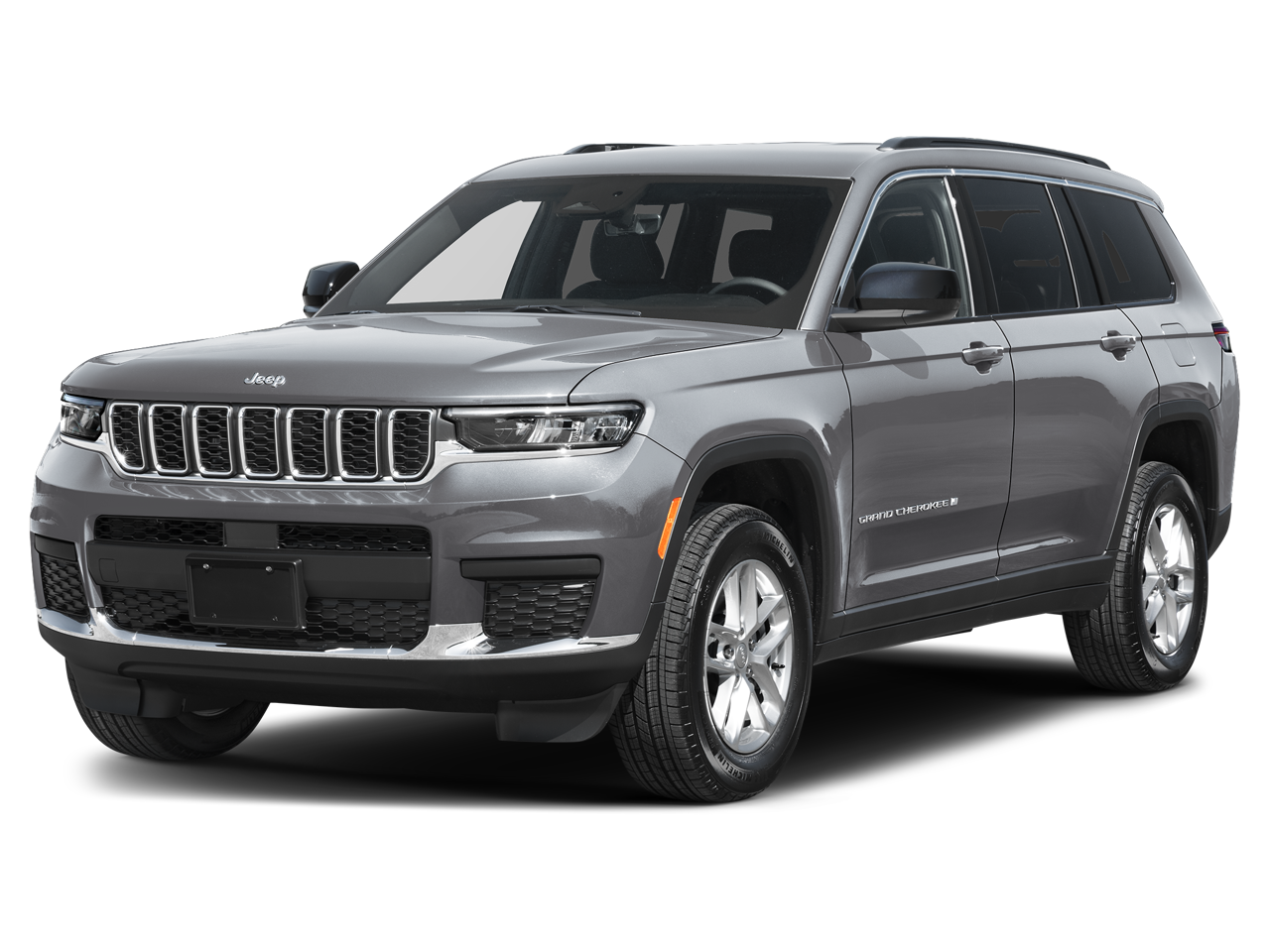 2026 Jeep Grand Cherokee GRAND CHEROKEE L LIMITED 4X2