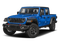 2026 Jeep Gladiator GLADIATOR RUBICON X 4X4
