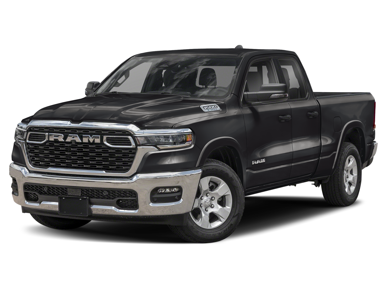 2026 RAM Ram 1500 Pickup