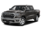 2026 RAM Ram 1500 RAM 1500 BIG HORN CREW CAB 4X2 5'7' BOX