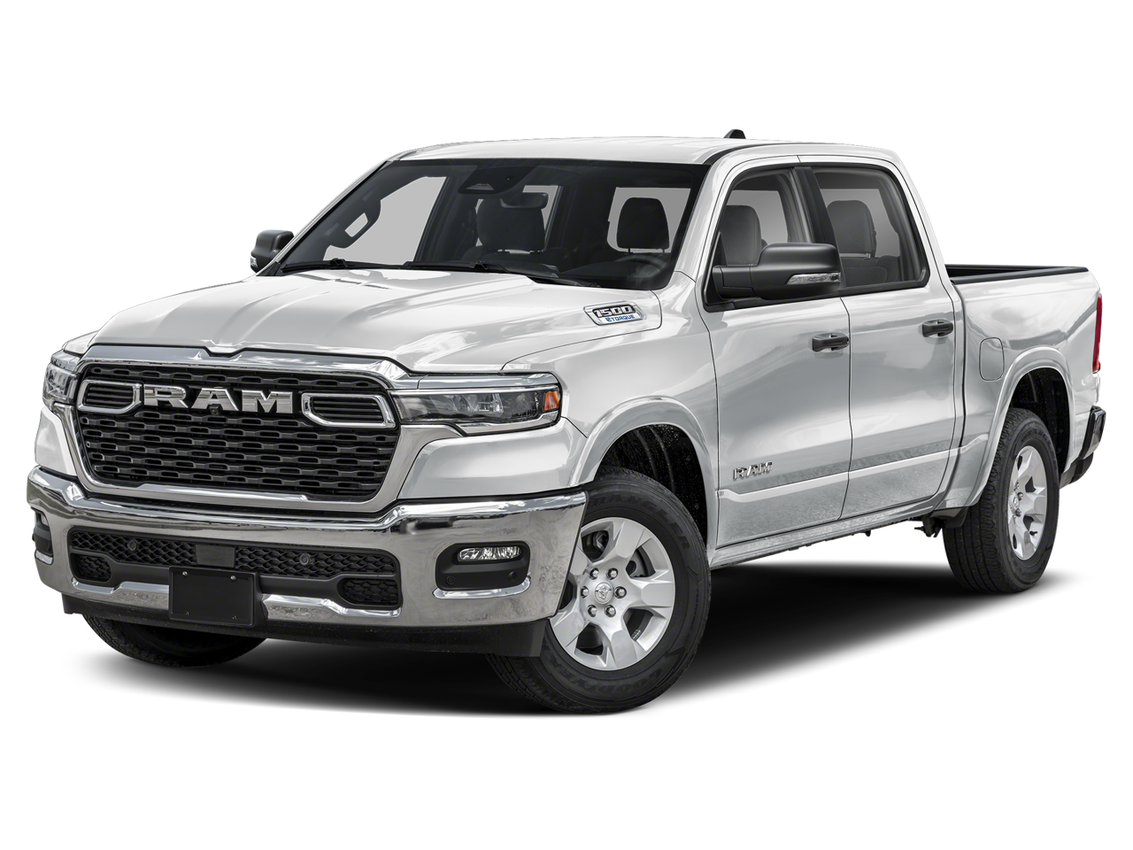 2026 RAM Ram 1500 Pickup