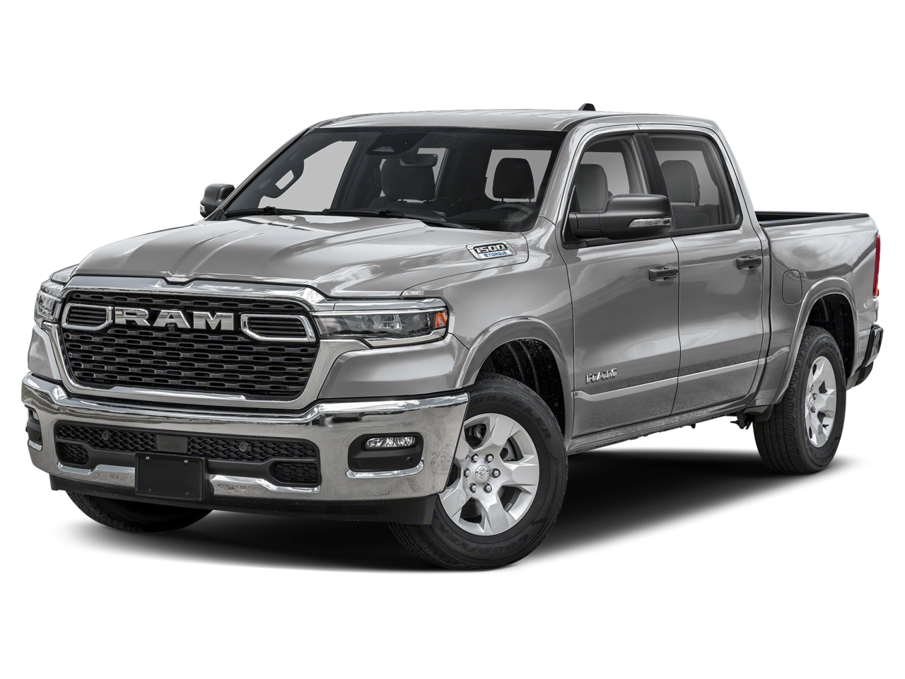2026 RAM Ram 1500 Pickup