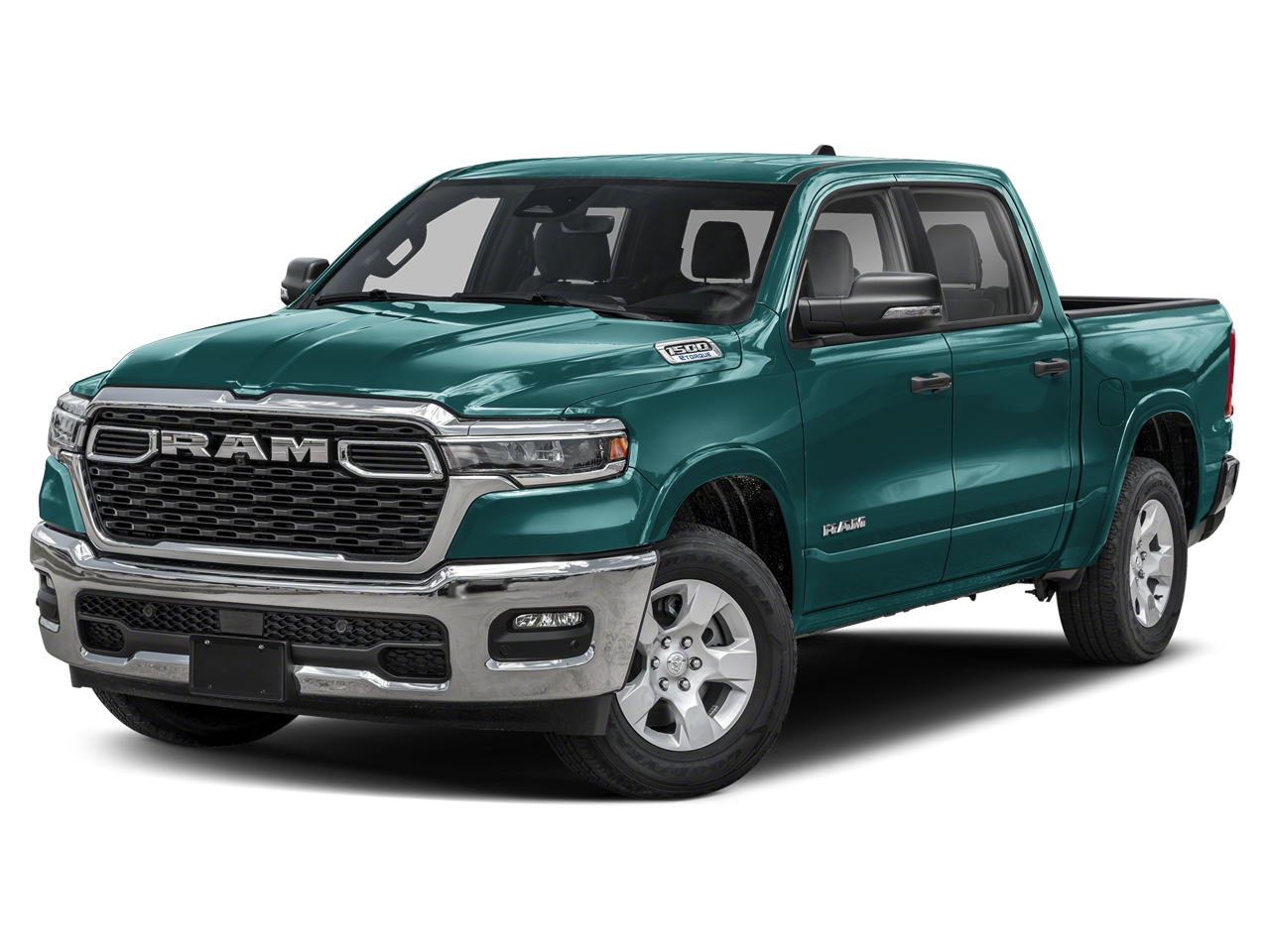 2026 RAM Ram 1500 Pickup