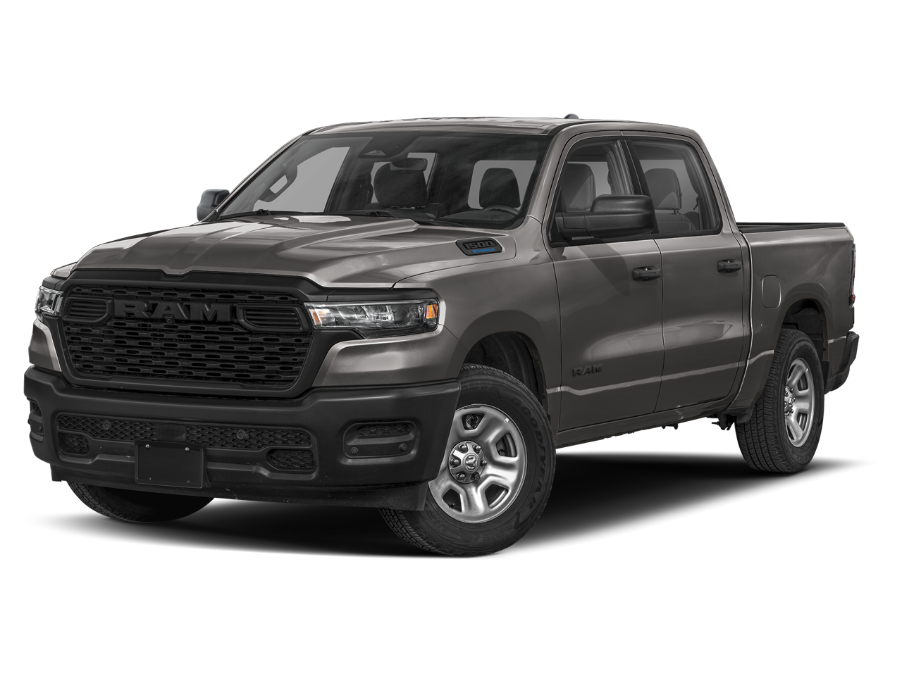 2026 RAM Ram 1500 RAM 1500 EXPRESS CREW CAB 4X2 5'7' BOX