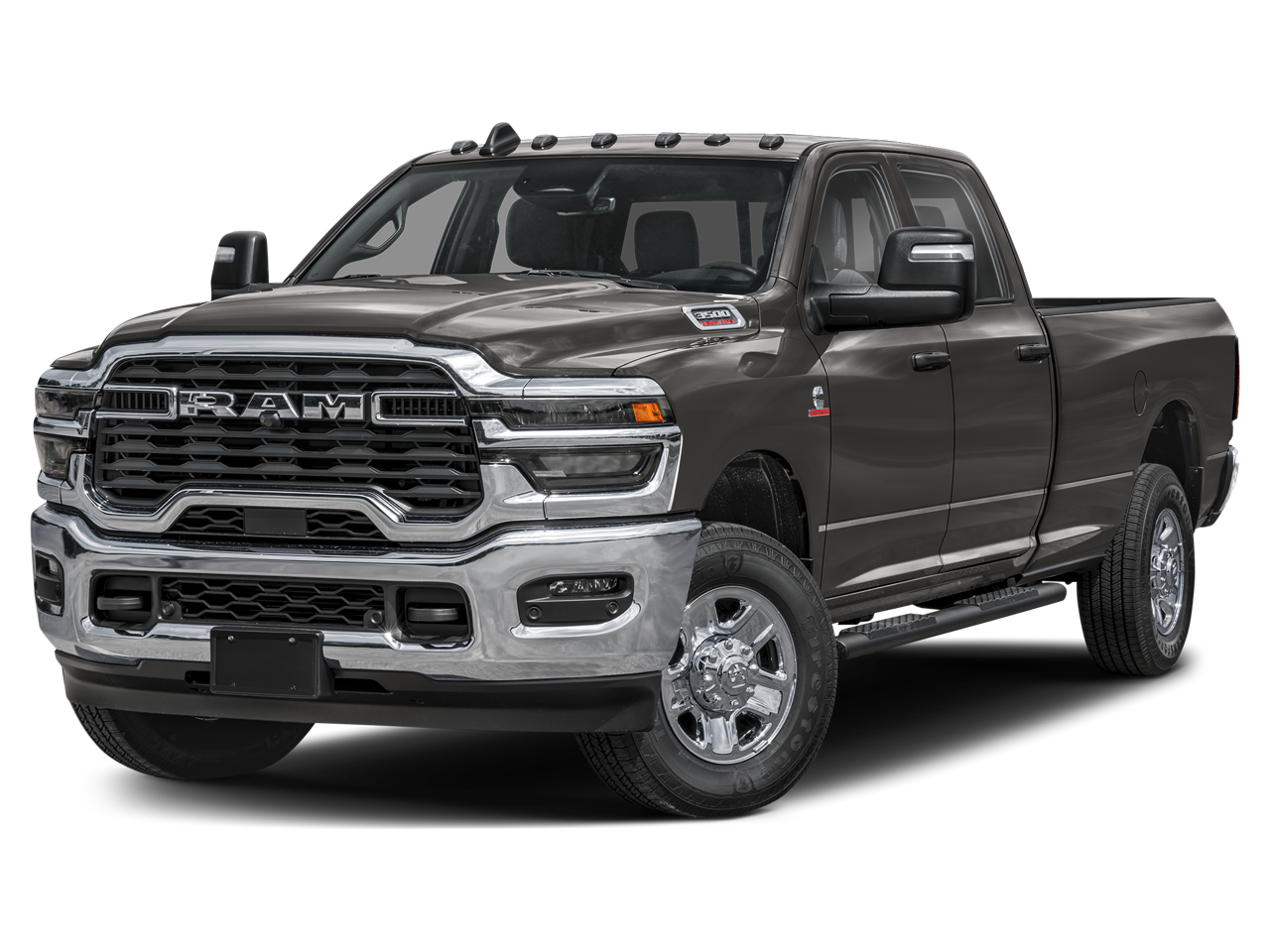 2026 RAM 3500 Tradesman for sale in Gulfport, MS