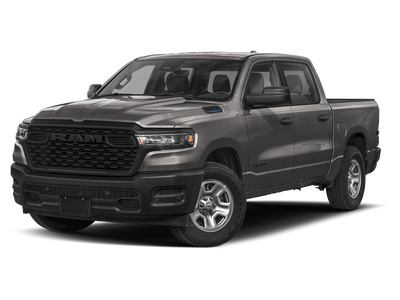 2027 RAM Ram 1500 RAM 1500 EXPRESS CREW CAB 4X2 5'7' BOX