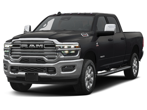 2027 RAM Ram 2500 RAM 2500 LARAMIE CREW CAB 4X4 6'4' BOX