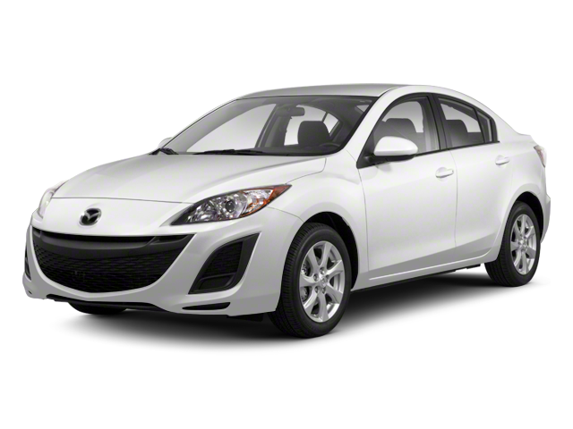 2011 Mazda Mazda3 s Grand Touring