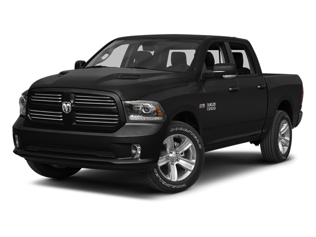 2013 RAM 1500 Laramie Longhorn 4x4 Crew Cab LWB's photo