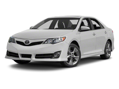 2013 Toyota Camry Base