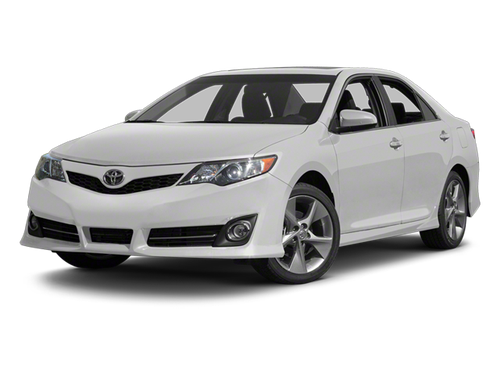 2013 Toyota Camry Base