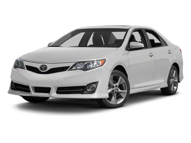 2013 Toyota Camry Base