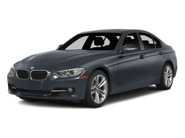 2014 BMW 3 Series 328i