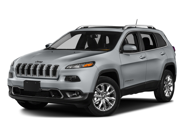 2017 Jeep Cherokee High Altitude for sale in Gulfport, MS