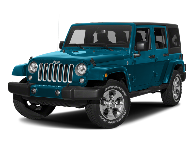 2017 Jeep Wrangler Chief's photo