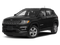 2018 Jeep Compass Sun and Wheel FWD