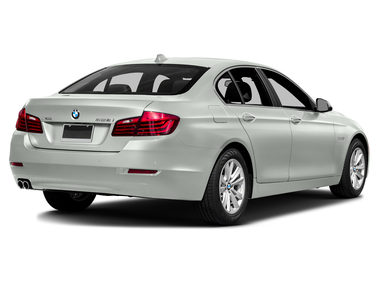 2015 BMW 528i xDrive