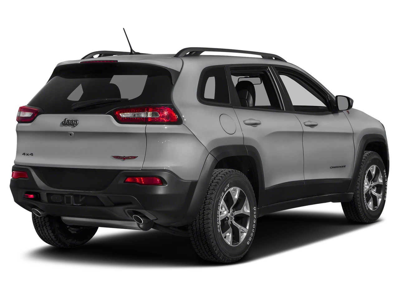 Used 2015 Jeep Cherokee Trailhawk with VIN 1C4PJMBS9FW785805 for sale in Gulfport, MS
