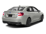 2016 Subaru WRX Limited