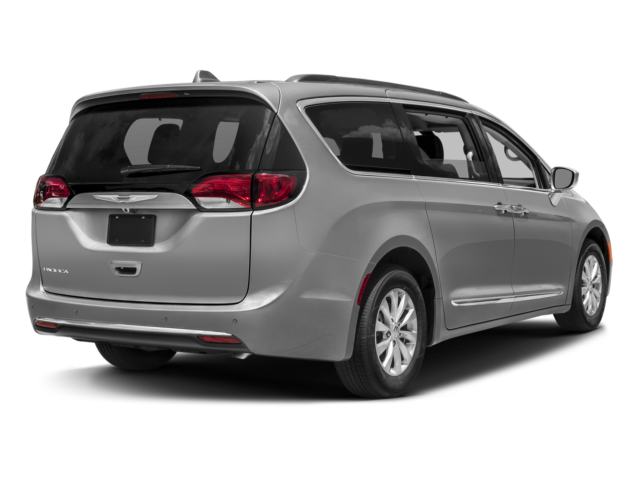 Used 2017 Chrysler Pacifica Limited with VIN 2C4RC1GG3HR762943 for sale in Gulfport, MS
