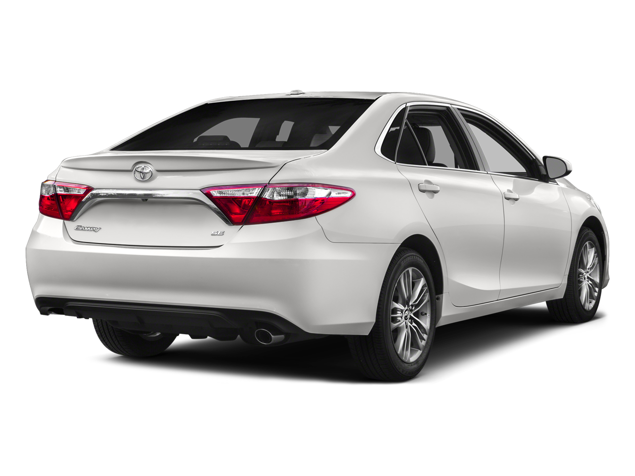 Used 2017 Toyota Camry SE with VIN 4T1BF1FK8HU409417 for sale in Gulfport, MS