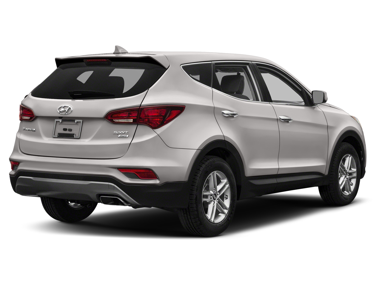 2018 Hyundai Santa Fe Sport 2.4 Base