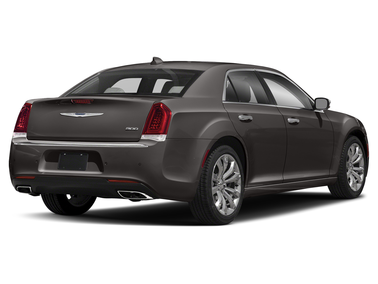 2019 Chrysler 300 S