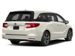 2019 Honda Odyssey Touring