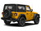 2021 Jeep Wrangler Sport S 4x4