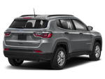 2021 Jeep Compass Altitude FWD