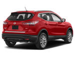 2021 Nissan Rogue Sport SV FWD Xtronic CVT