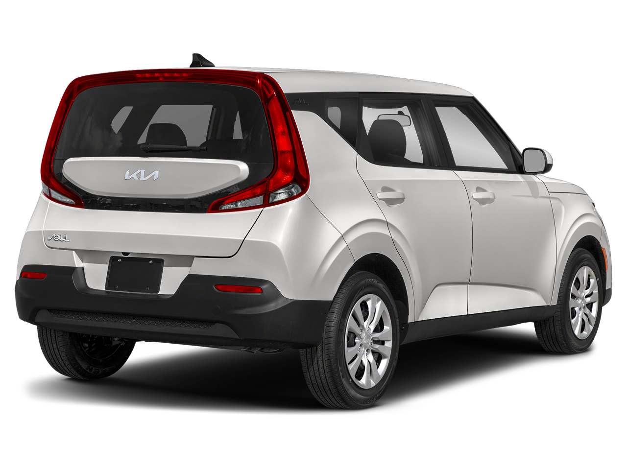 Used 2022 Kia Soul LX with VIN KNDJ23AU2N7161448 for sale in Gulfport, MS