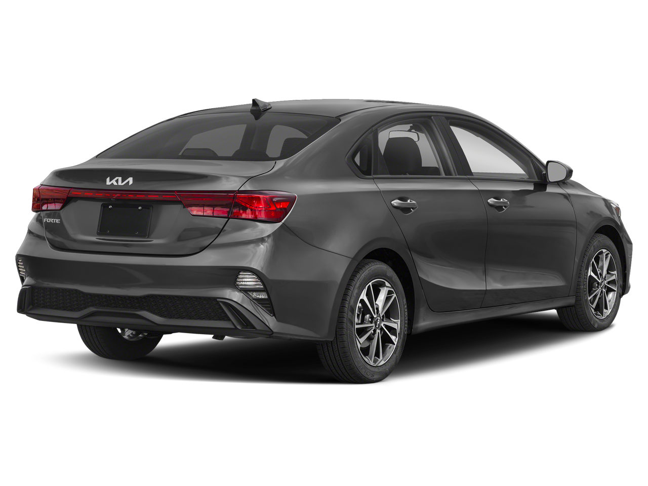 Used 2022 Kia FORTE LXS with VIN 3KPF24AD9NE423896 for sale in Gulfport, MS