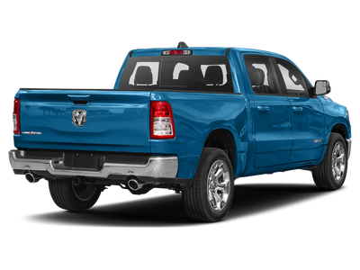 2022 RAM 1500 Lone Star Crew Cab 4x2 5'7' Box