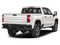 2023 Chevrolet Silverado 2500HD 4WD Crew Cab Standard Bed Custom