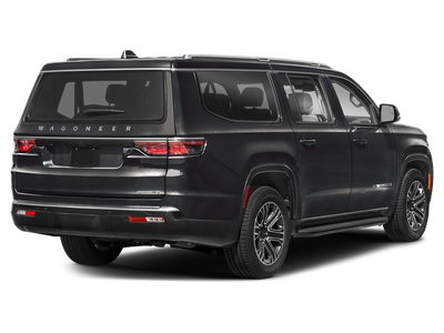 2023 Jeep Wagoneer L Series II 4x4