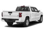 2023 Nissan Frontier Crew Cab SV 4x2