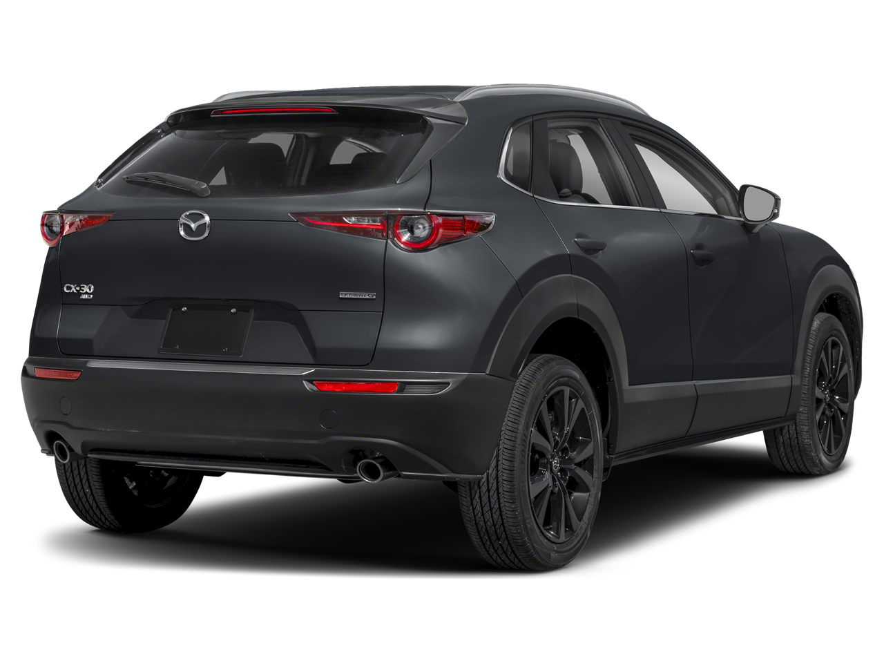 2024 Mazda Mazda CX-30 2.5 S Select Sport