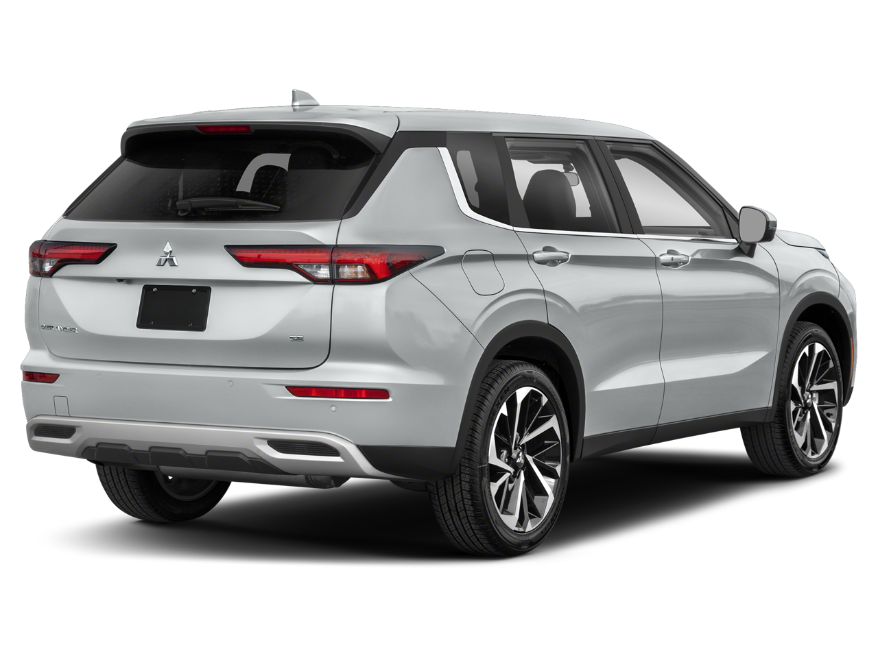 2024 Mitsubishi Outlander Base