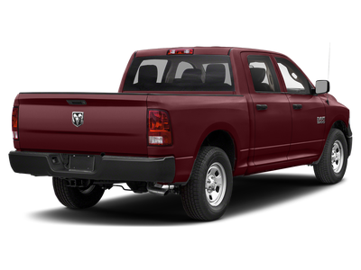 2024 RAM 1500 Classic Tradesman Crew Cab 4x2 5'7' Box