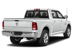2024 RAM 1500 Classic Warlock Crew Cab 4x2 5'7' Box