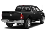 2024 RAM 1500 Classic Warlock Crew Cab 4x4 5'7' Box