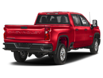 2026 Chevrolet Silverado 2500 HD Crew Cab, Standard Bed, LTZ, 4WD