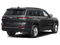 2026 Jeep Grand Cherokee GRAND CHEROKEE L LAREDO 4X2