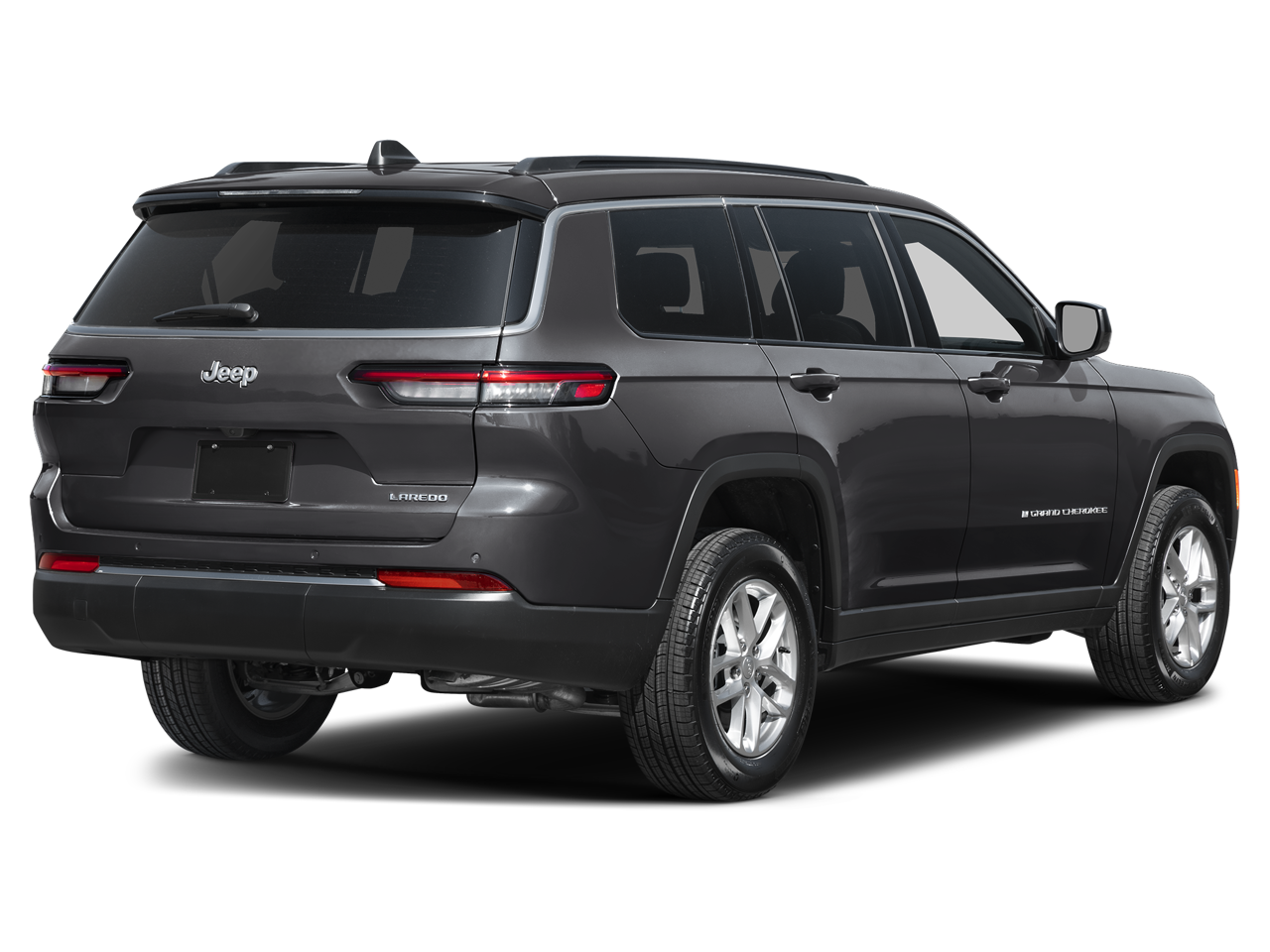 2026 Jeep Grand Cherokee GRAND CHEROKEE L LIMITED 4X2