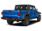 2026 Jeep Gladiator GLADIATOR RUBICON X 4X4