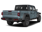 2026 Jeep Gladiator GLADIATOR RUBICON X 4X4