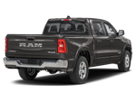 2026 RAM Ram 1500 RAM 1500 BIG HORN CREW CAB 4X2 5'7' BOX