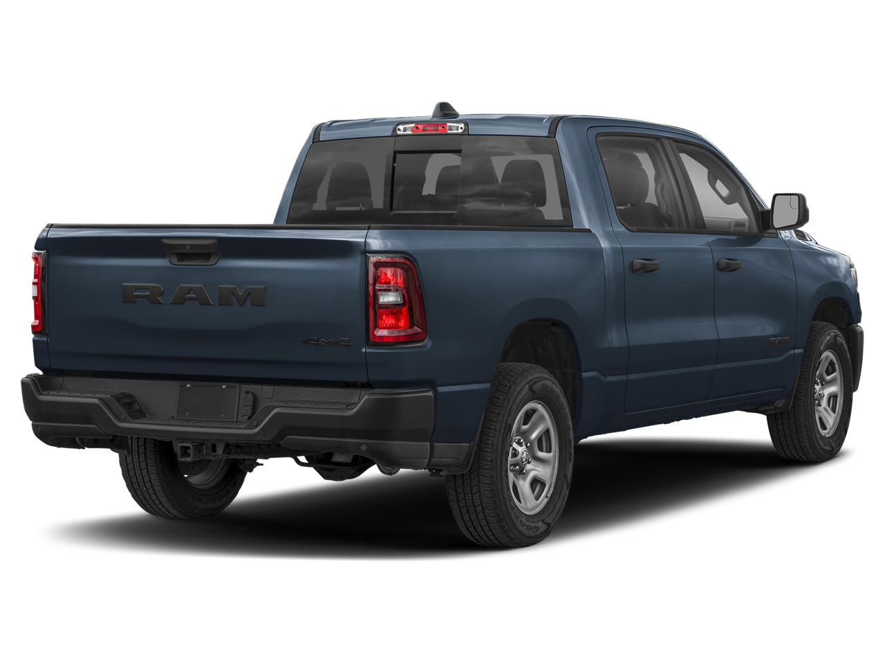 2026 RAM 1500 RAM 1500 EXPRESS CREW CAB 4X2 5'7' BOX